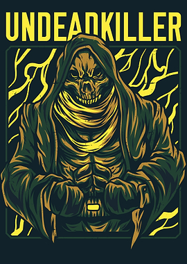 Undead Killer