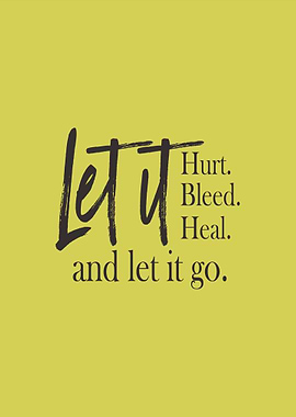 Let It Go