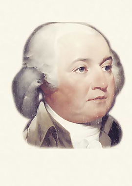 John Adams