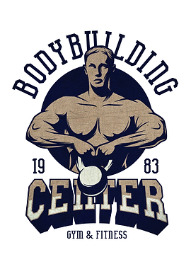 bodybuilding center