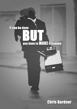 Pursuit for happiness