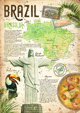 BRAZIL