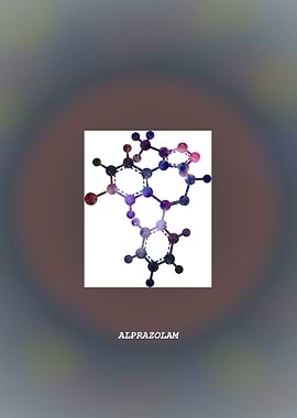 Alprazolam