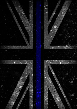 Thin Blue Line UK