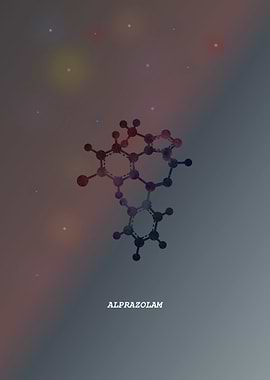 Alprazolam
