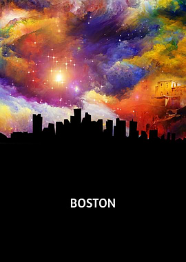 Boston