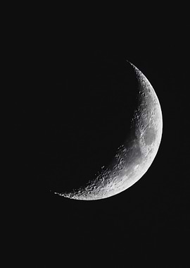 Crescent Moon