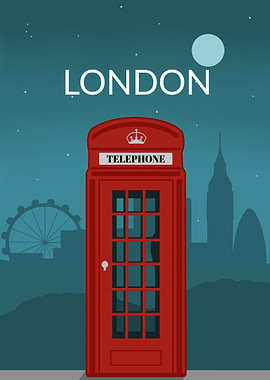 london calling