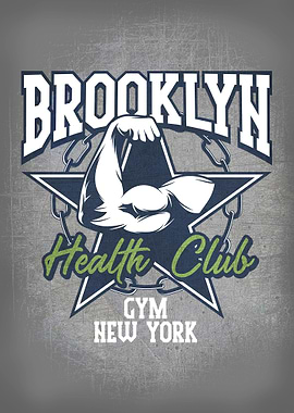 brooklyn gym