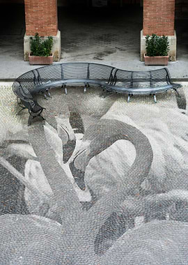 tuscany the city of lari