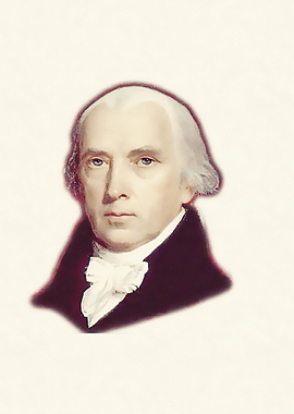 James Madison