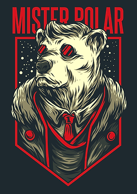 Mister Polar