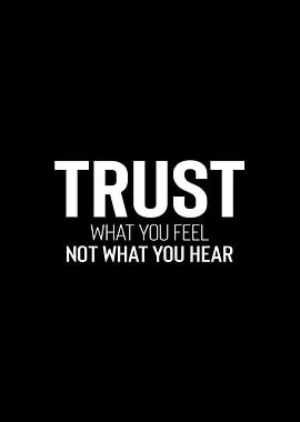 Trust