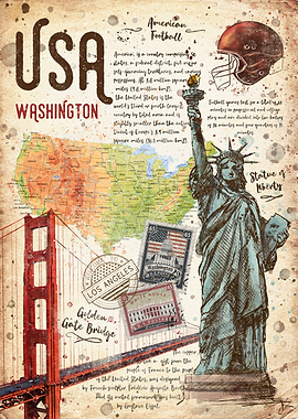 USA