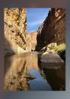 Big Bend Scene 3