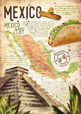 MEXICO