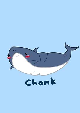 Chonk