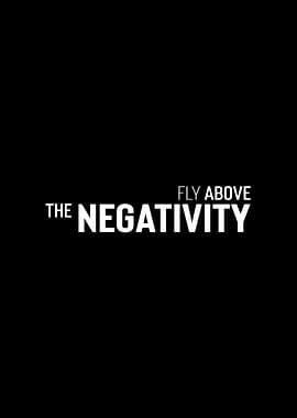 Negativity