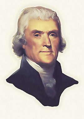 Thomas Jefferson