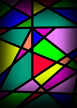 Shapes and Colors Sr 2