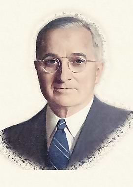 Harry S Truman