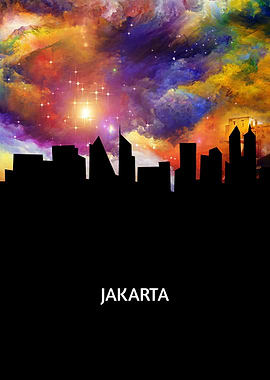 Jakarta