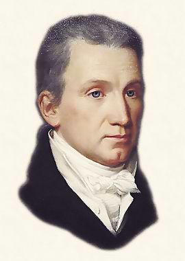 James Monroe