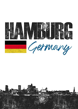 Hamburg