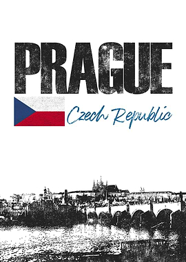 Prague