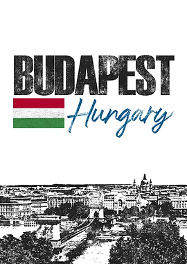 Budapest