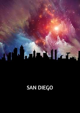 San Diego