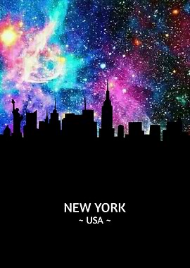 New York