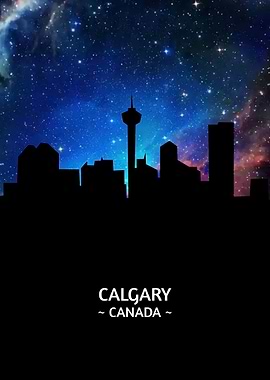 Calgary Canada