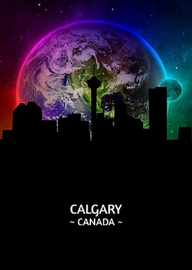Calgary Canada