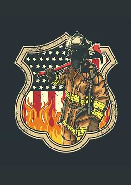Fireman