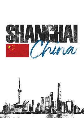 Shanghai