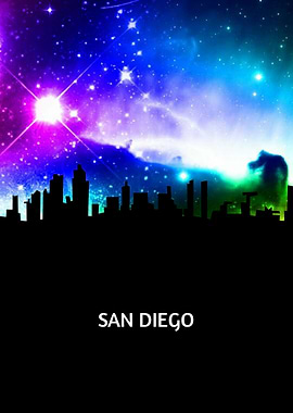 San Diego