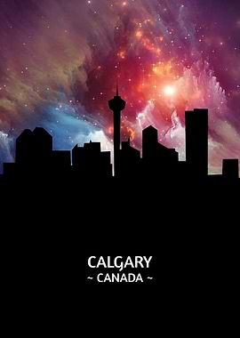 Calgary Canada
