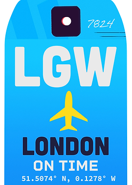 LGW London