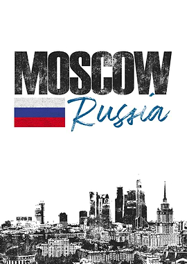 Moscow