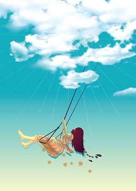 Clouds Swing