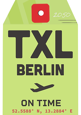 TXL Berlin