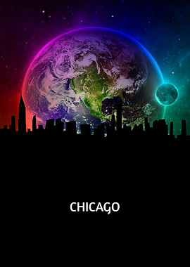 Chicago United States