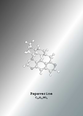 Papaverine