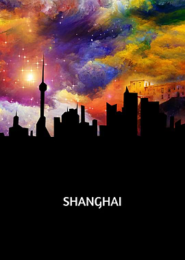 Shanghai