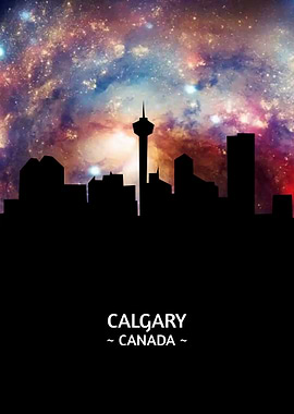 Calgary Canada