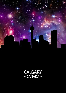 Calgary Canada