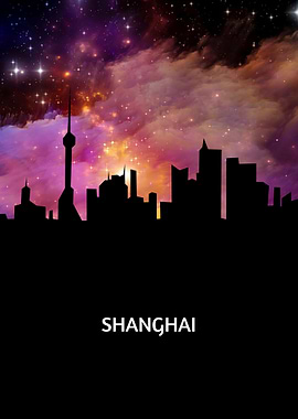 Shanghai
