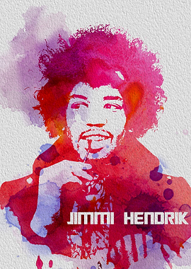 Jimmi Hendrik