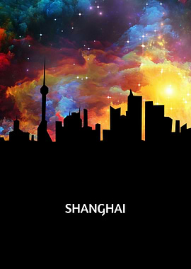 Shanghai
